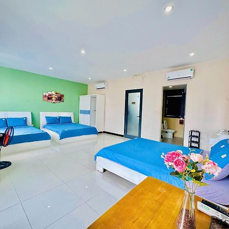 Mila Homestay Grand World Phu Quoc Bagian luar foto
