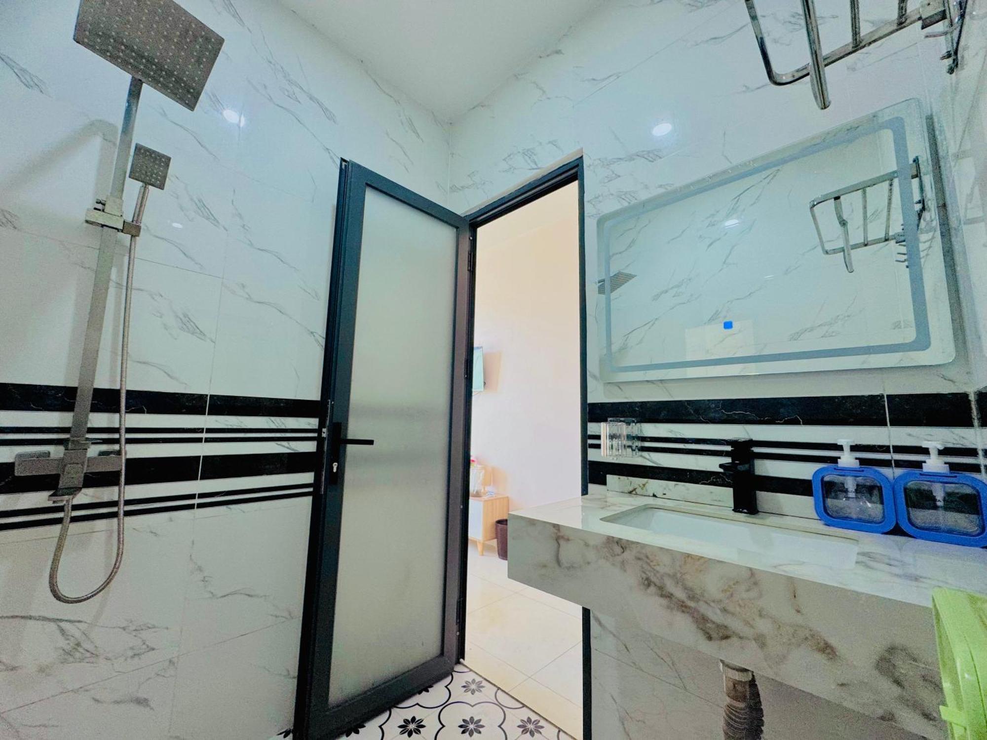 Mila Homestay Grand World Phu Quoc Bagian luar foto