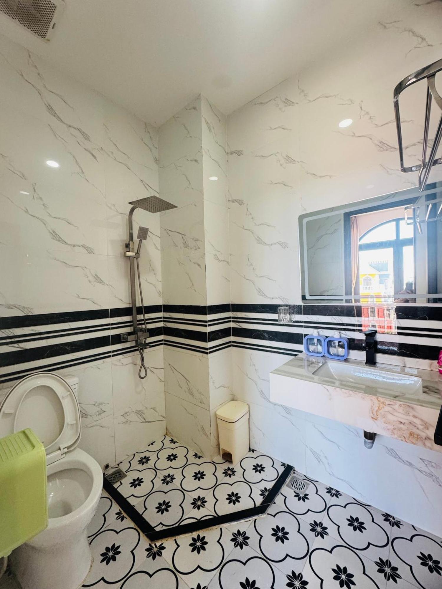 Mila Homestay Grand World Phu Quoc Bagian luar foto